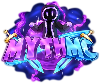 MythMC logo